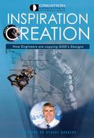 Inspiration from Creation DVD